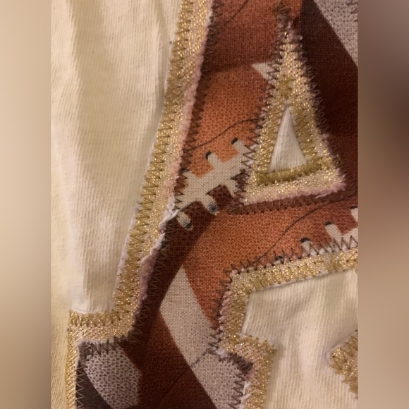 Sigma Alpha Greek Letters Tank - Picture 3 of 3